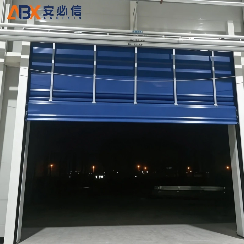 忻州市冷库门封